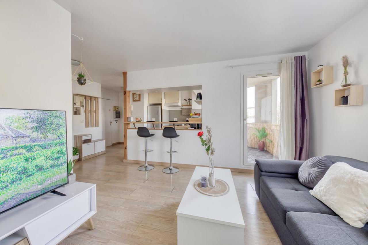 Next To Disneyland -Palm Spring Torcy  Bagian luar foto